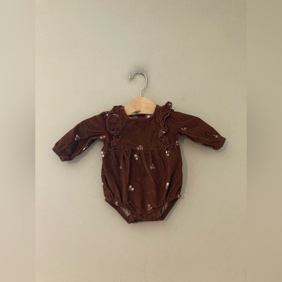 $15 ADD ON carter’s romper girls top dress mini boden hanna andersson baby gap - Picture 1 of 3